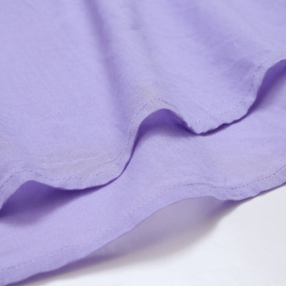 Boil Raglan Short Blouse