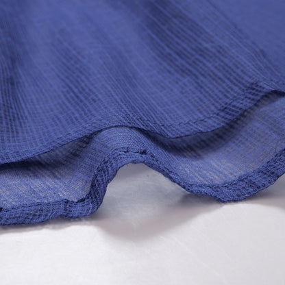 Kota Doria Plain Shirt