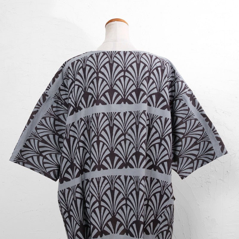 Block Print Blouse