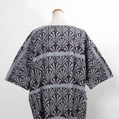 Block Print Blouse