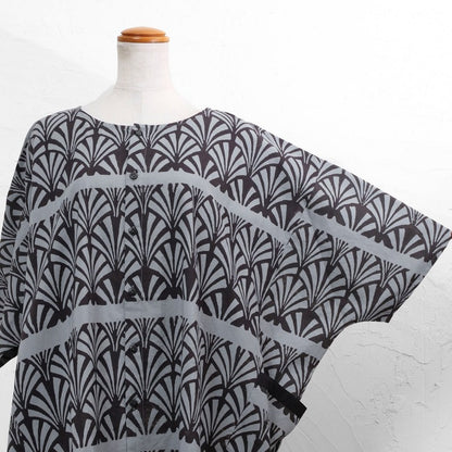 Block Print Blouse