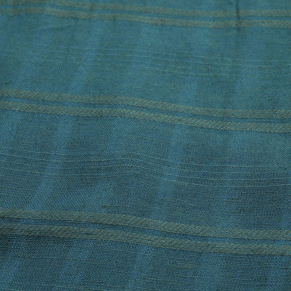 Rayon Jacquard Dolman Front Open Dress