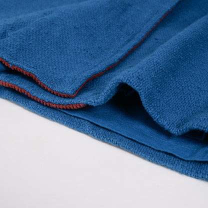Thick Cotton Drop Coat