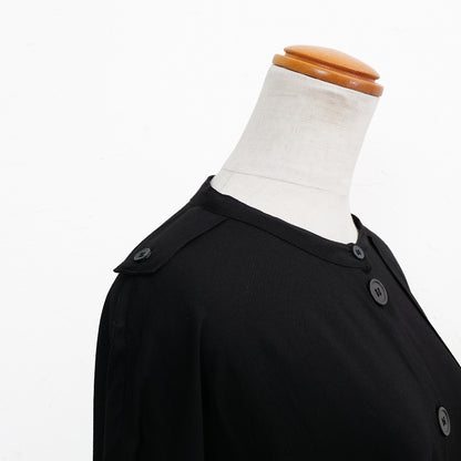 Rayon Layered Arrangement Blouse