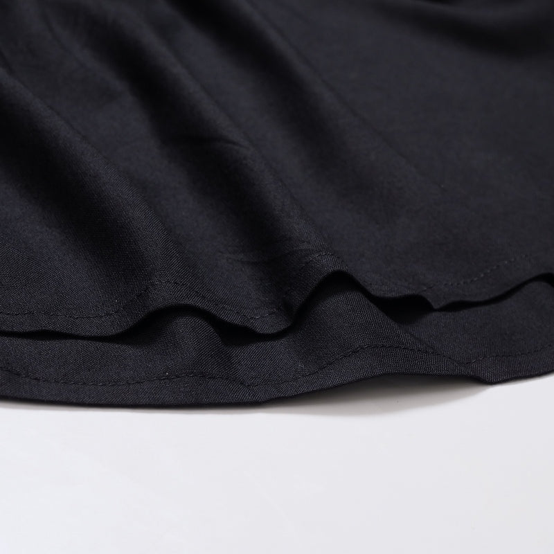 Rayon Layered Arrangement Blouse