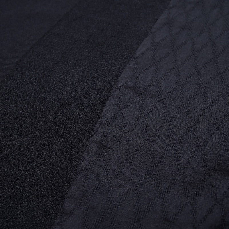Rayon Front-Opening Dress