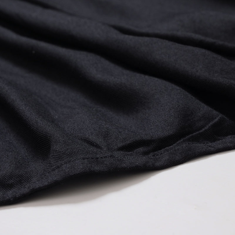 Rayon Twill Kimono Sleeve Jacket