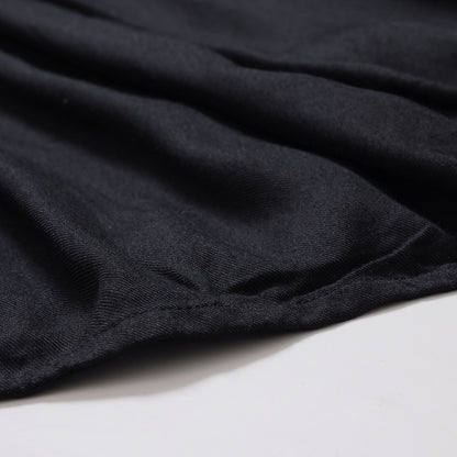 Rayon Twill Kimono Sleeve Jacket
