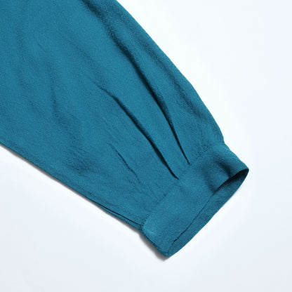 Rayon Ribbon Dress