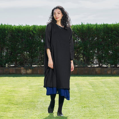 Layered Dress