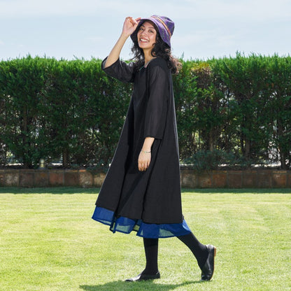 Layered Dress