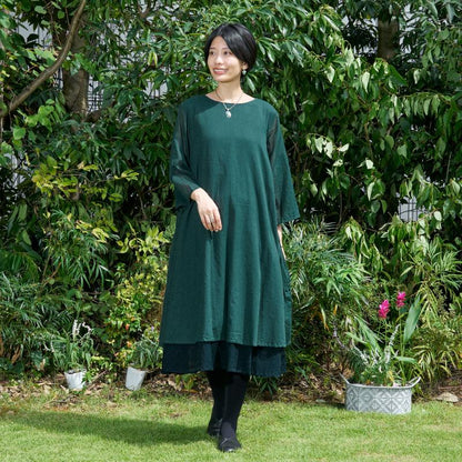 Layered Dress