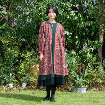 Layered Dress