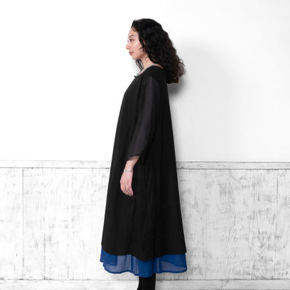 Layered Dress