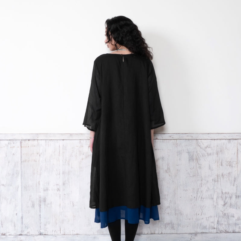 Layered Dress