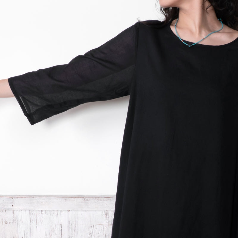 Layered Dress
