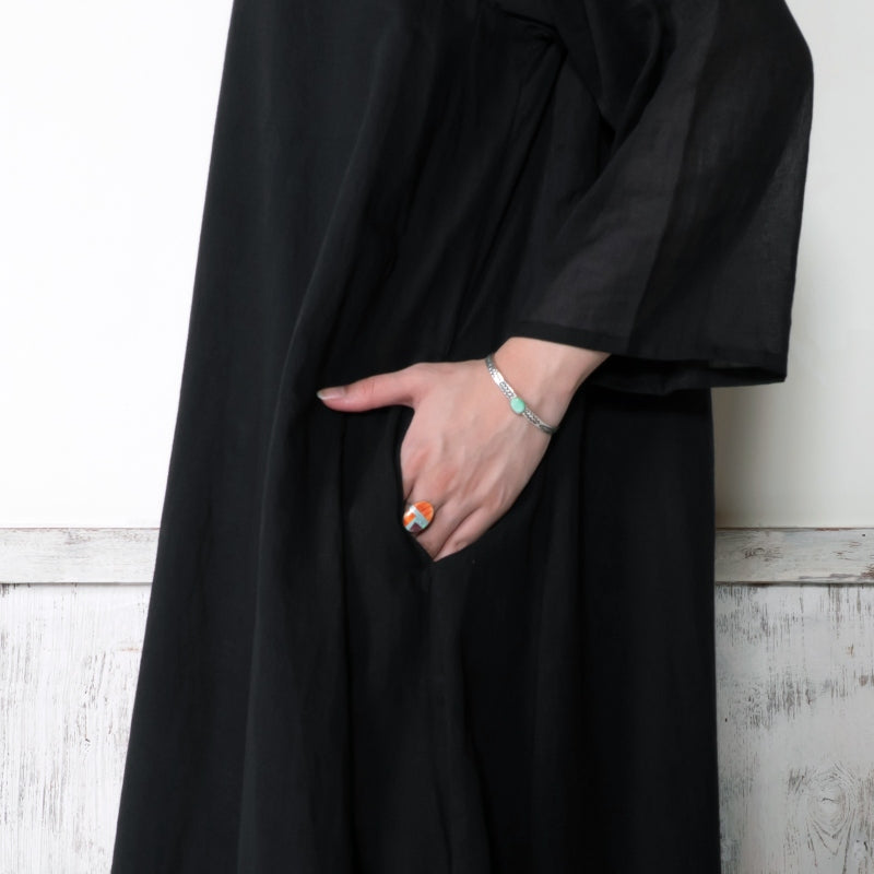Layered Dress