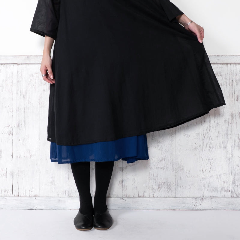 Layered Dress