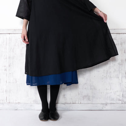 Layered Dress
