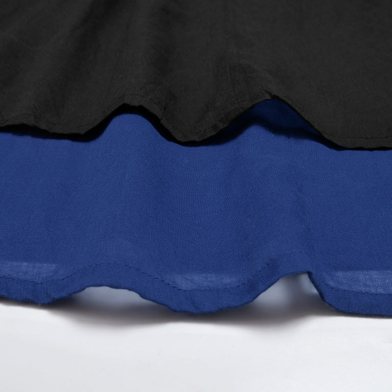 Layered Dress