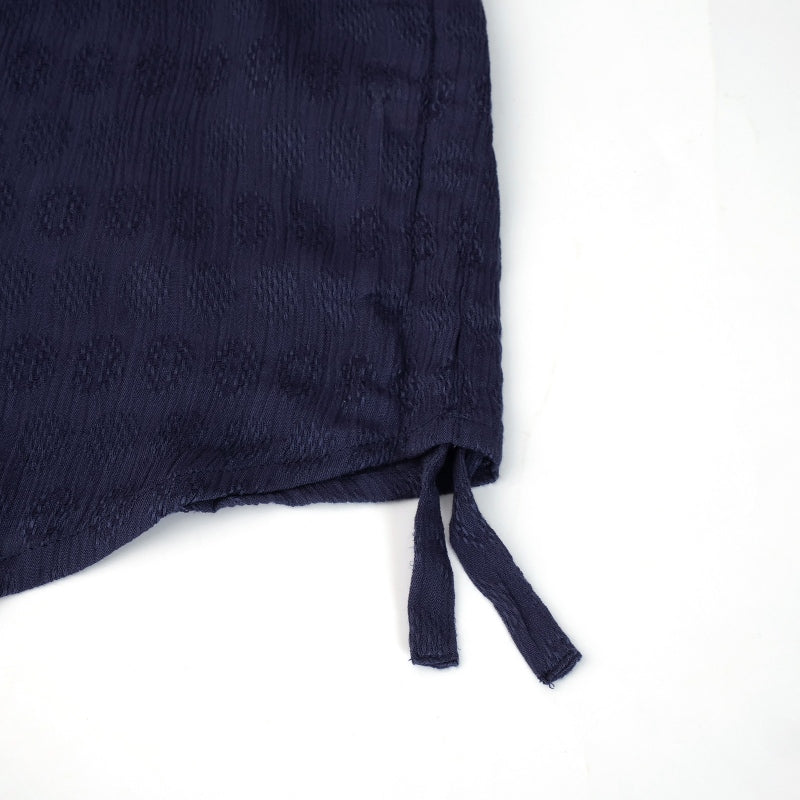 Rayon Crepe Dress