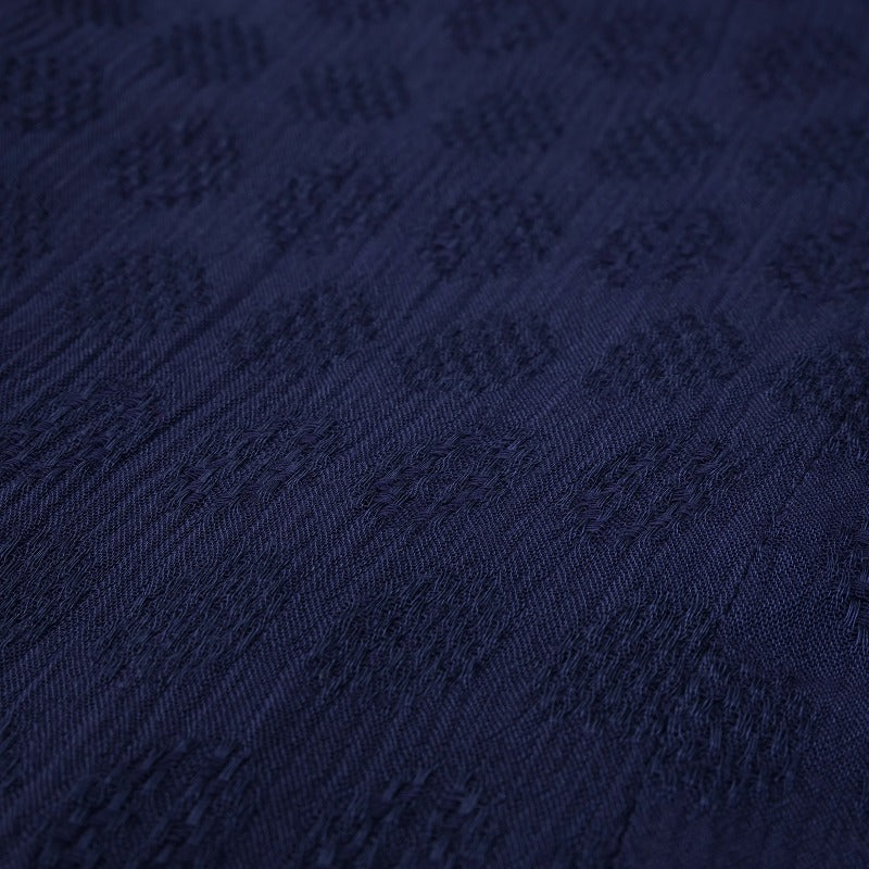 Rayon Crepe Dress