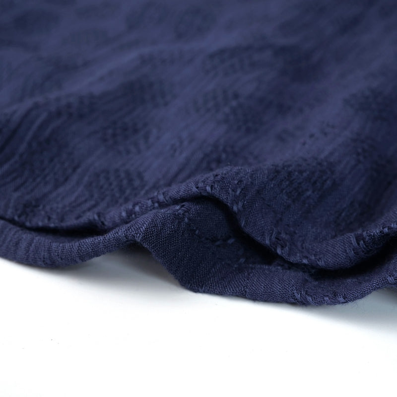 Rayon Crepe Dress