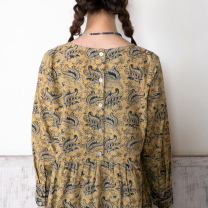 Kalamkari Dress