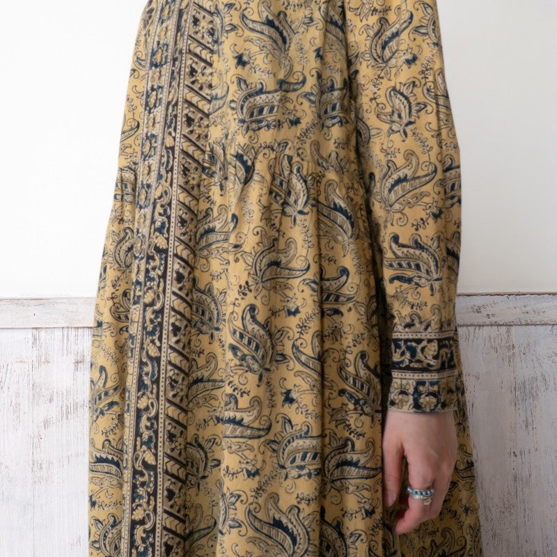Kalamkari Dress
