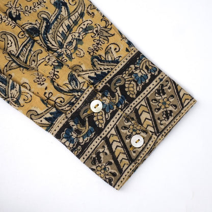 Kalamkari Dress