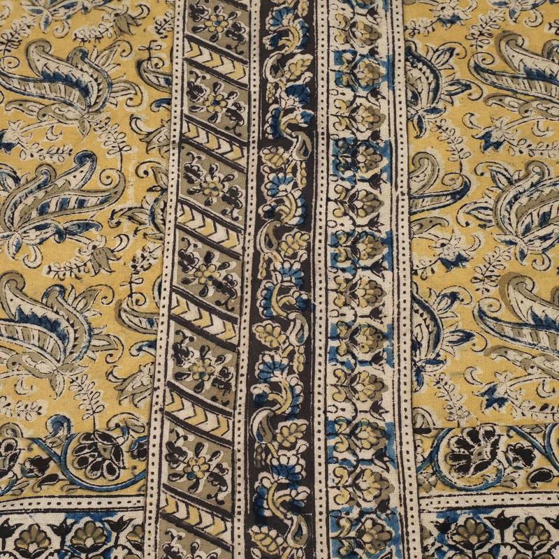 Kalamkari Dress