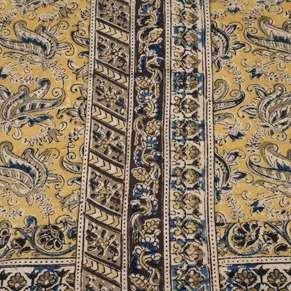 Kalamkari Dress