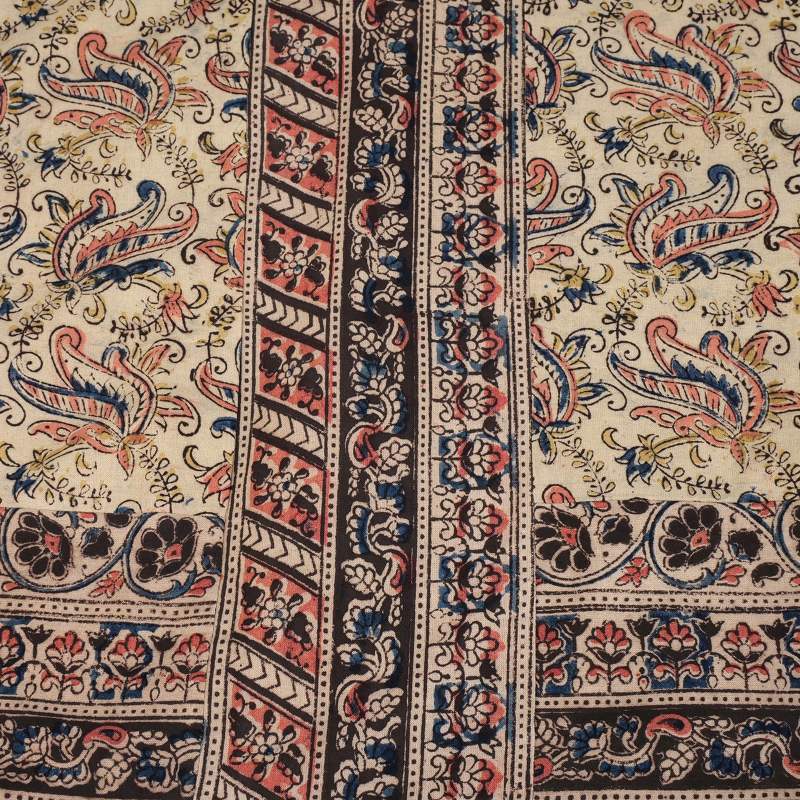 Kalamkari Dress