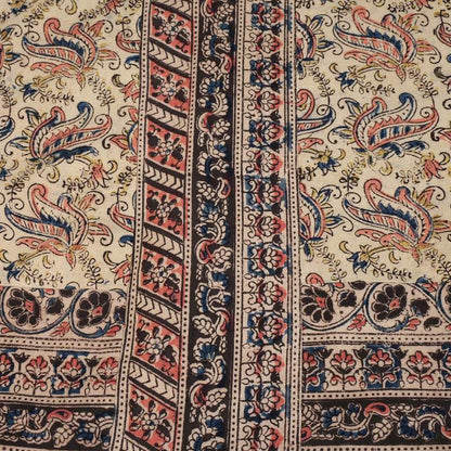 Kalamkari Dress