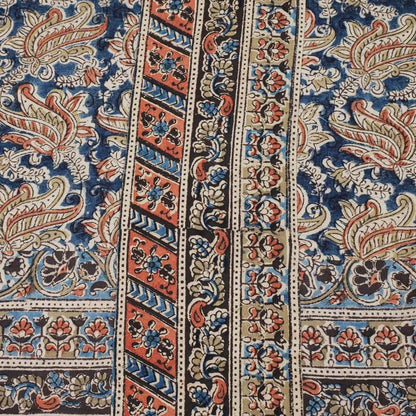 Kalamkari Dress