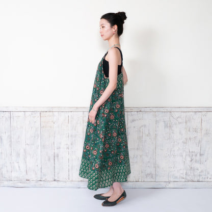 Floral Print Cami Dress