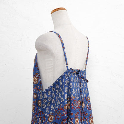Floral Print Cami Dress