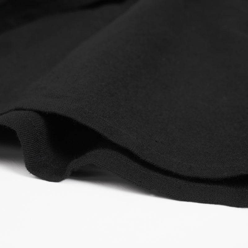 Cotton Drop-Stitch Dress