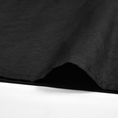 Cotton Silk Kimono Sleeve Pullover