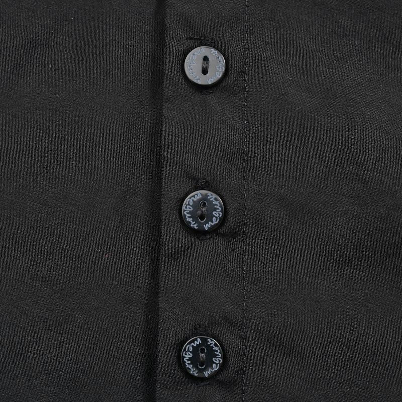 Cotton Silk Lace Patch Pullover