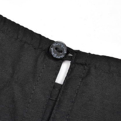 Cotton Silk Lace Collar Pullover