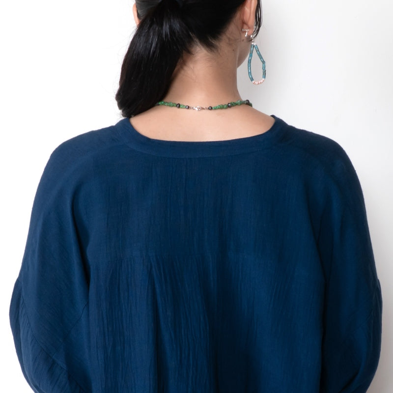 Rayon Plain Pullover