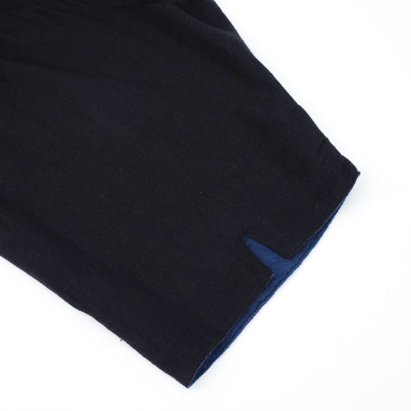 Rayon Plain Pullover