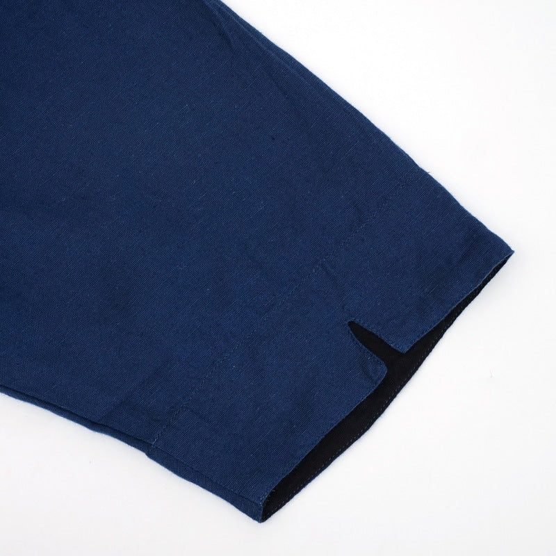 Rayon Plain Pullover
