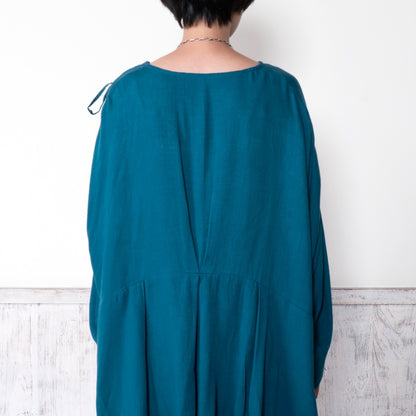 Rayon Ribbon Pullover