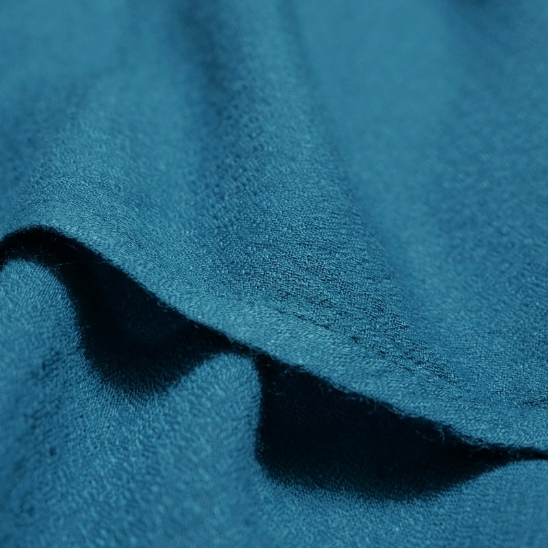 Rayon Ribbon Pullover