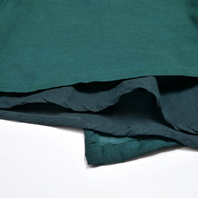 Layered Pullover