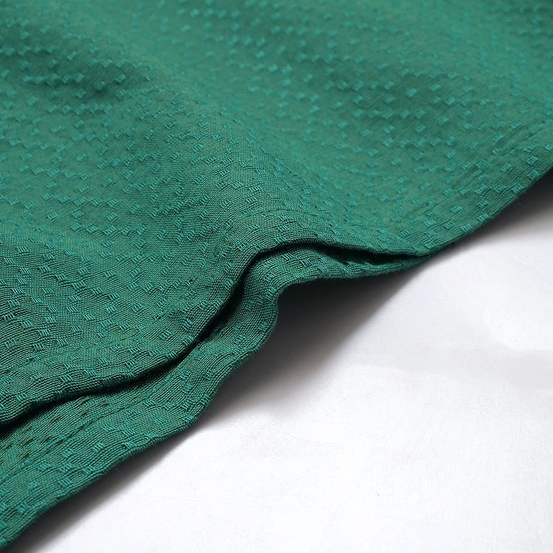 Rayon Combo Pullover
