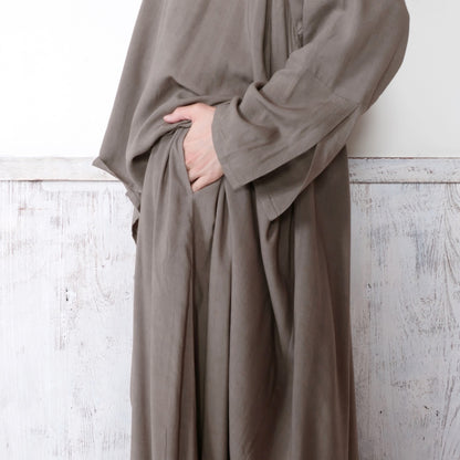 Rayon Balloon Pants