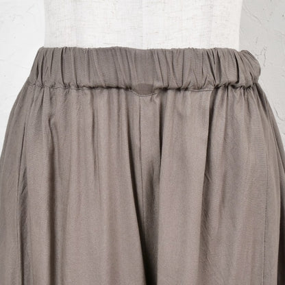 Rayon Balloon Pants